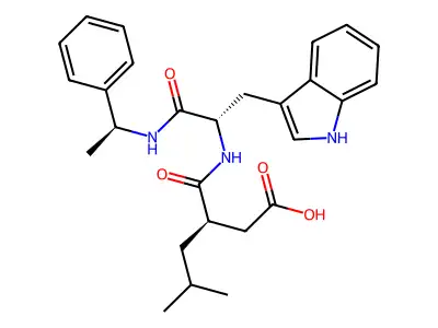 GM-1489 structure