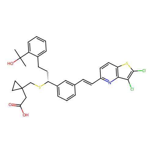 L 740515 structure