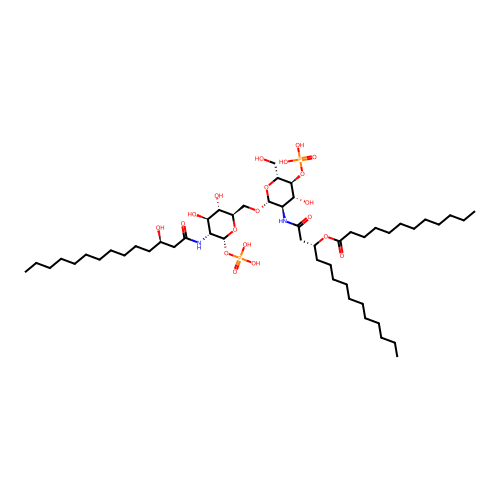 OM 174 structure
