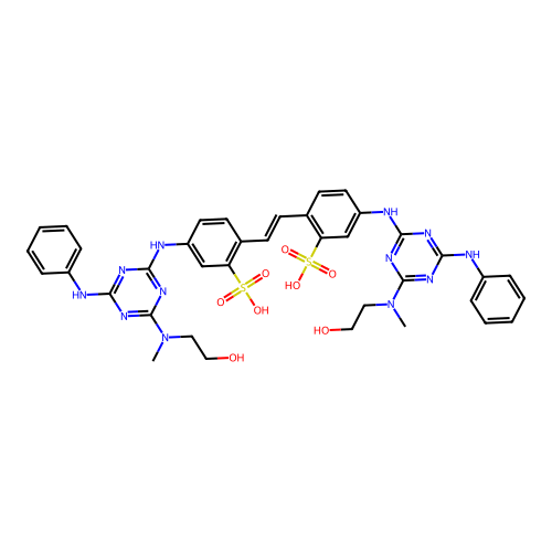 EINECS 257-918-1 structure