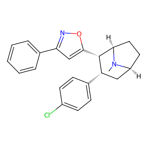 beta-CPPIT structure