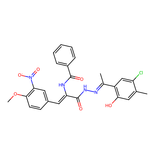 CTK4D4042 structure