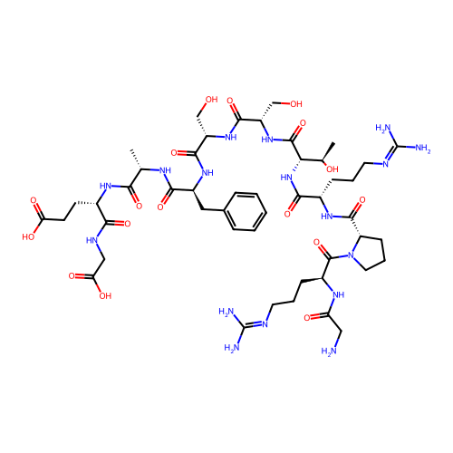 Crosstide structure