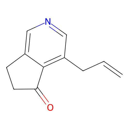 Louisianin C structure