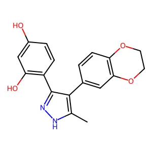 CCT018159 analog 2 structure