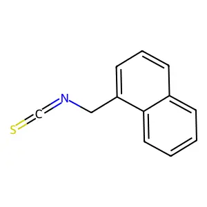 4-Hydroxy-4'-nitrobiphenyl structure