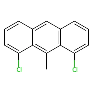 Glaucarubol structure