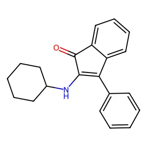 2-Ethyl-1h-indene structure