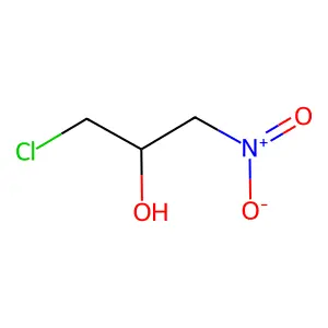 N-(3-Nitrobenzylidene)-M-toluidine structure