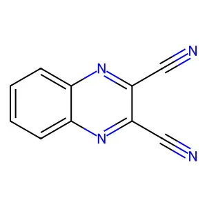 1,4-Dimethyldibenzo[b,d]furan structure