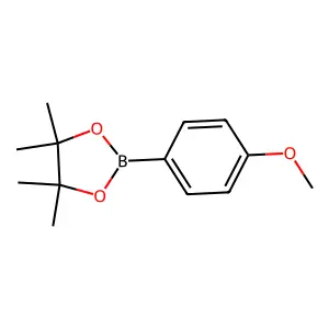 Bicyclo[2.2.2]oct-5-ene-2, trans- structure