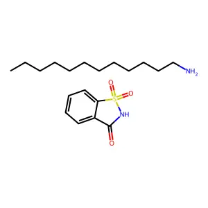 CID 28317 structure