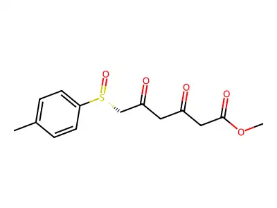 Rhinacanthone structure