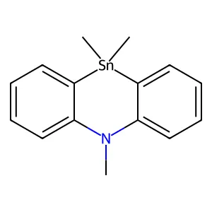 Carbanilide, 2-hydroxythio- structure