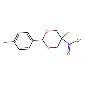 N-苄基-1,3,2-苯并二硫唑S-氧化物 structure