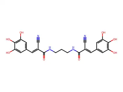 Bis-T-23 structure