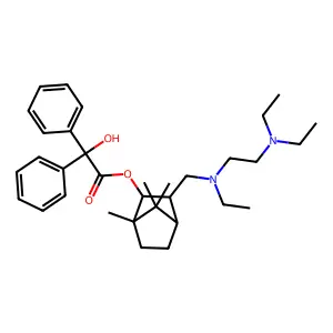2-Furyl-1,3-dioxolane structure