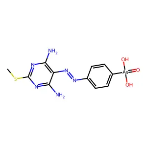 Diethyl(2,2-dimethylpropylidene)propanedioate structure