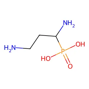 Benz(g)isoquinoline-5,10-dione, 6,9-bis((2-(dimethylamino)ethyl)amino)-, 2-oxide structure