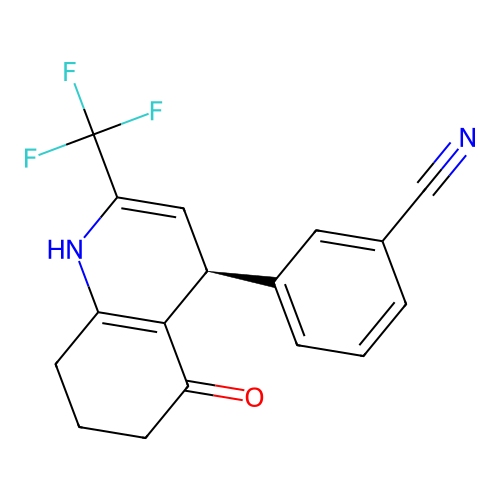 ZD 0947 structure