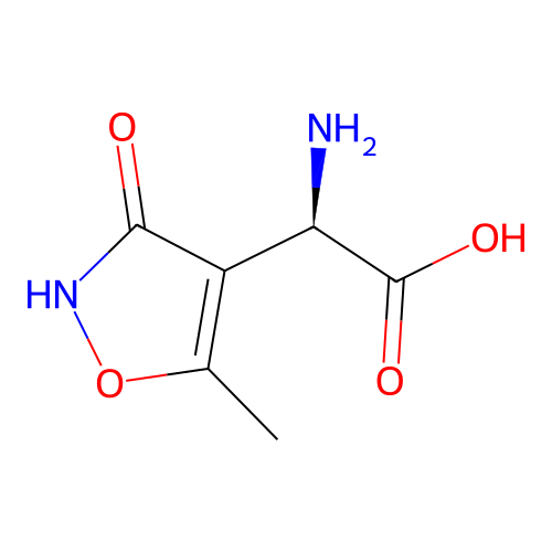 (R)-Amaa structure