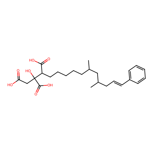 L-731128 structure