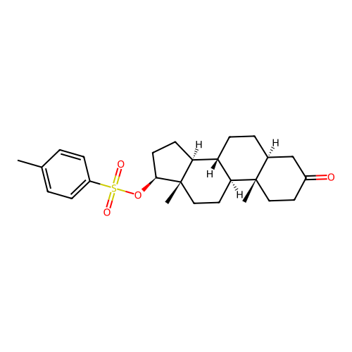 AND041 structure