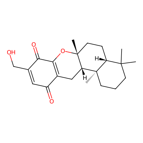 BE 40644 structure
