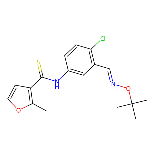 UC10 structure