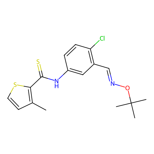 UC30 structure