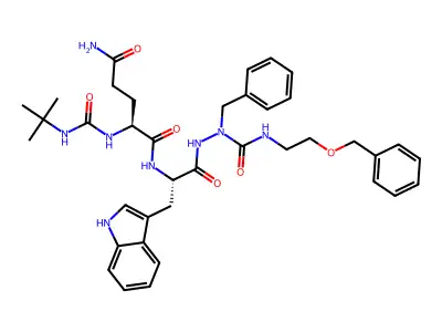 Tac 363 structure