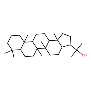 1,8-Dichloro-9-methylanthracene structure