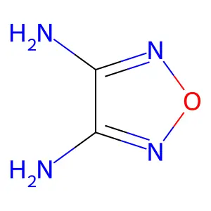五氨氯铂(3+)三氯化物 structure