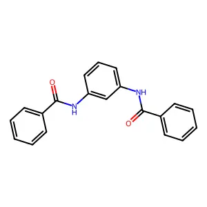 4-[Bis(2-chloroethyl)amino]-2-methoxybenzaldehyde structure