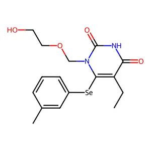 URACIL DER. structure