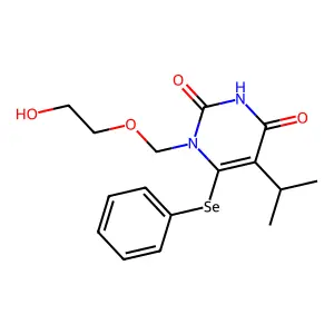 URACIL DER. structure