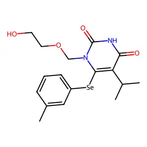 URACIL DER. structure