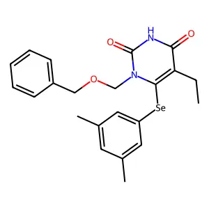 URACIL DER. structure