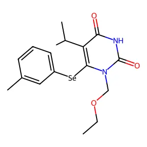 URACIL DER. structure