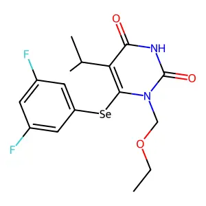 URACIL DER. structure