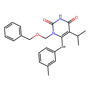 URACIL DER. structure