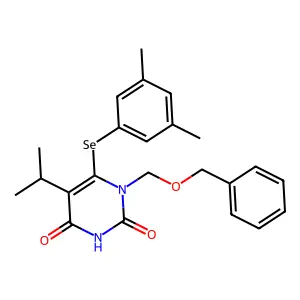 URACIL DER. structure