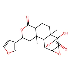 Lek 8829 structure
