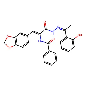 CTK4D4202 structure