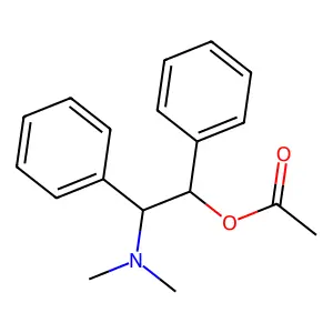 5,10,10-Trimethylbenzo[b][1,4]benzazastannine structure