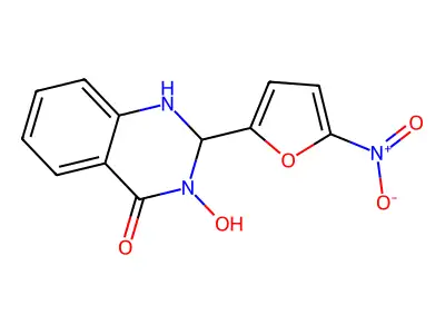 (Bromomethyl)cyclobutane structure