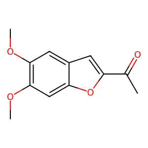 Caleprunin B structure