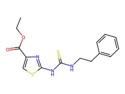 PETT Analog 45 structure