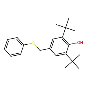 9-Benzyl-9h-tetrazolo[5,1-i]purine structure