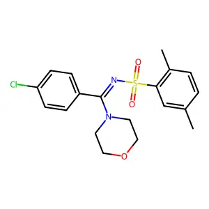 F0898-0013 structure